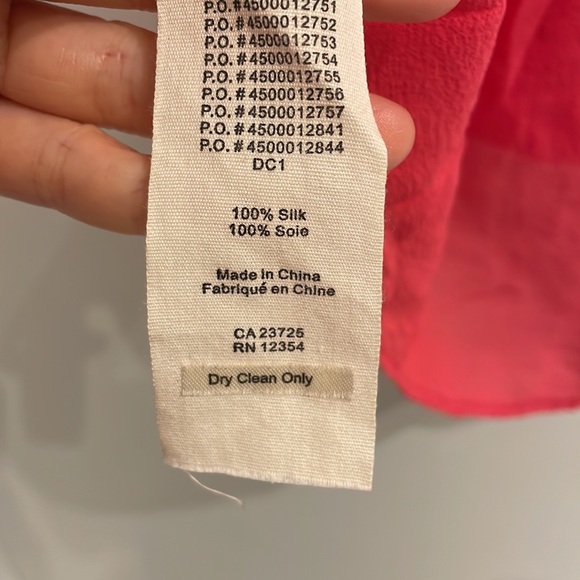 Aritzia top - Picture 3 of 3